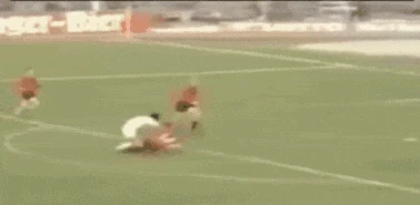 只为生计,成为了德国足球历史最伟大的射手!