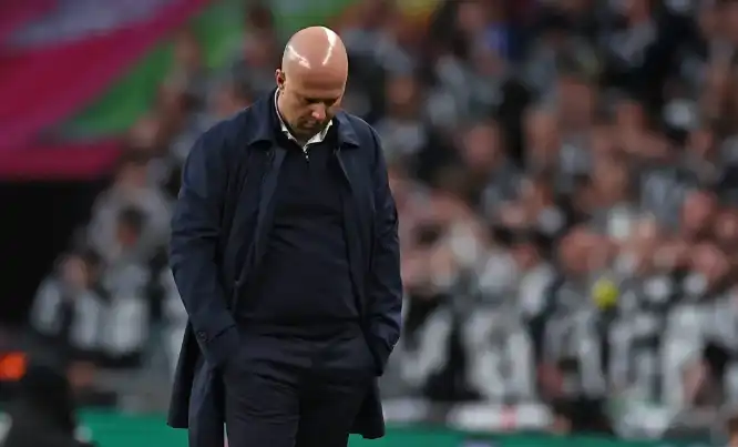 纽卡斯尔联队已经等了整整70年,才迎来了这样的辉煌时刻。